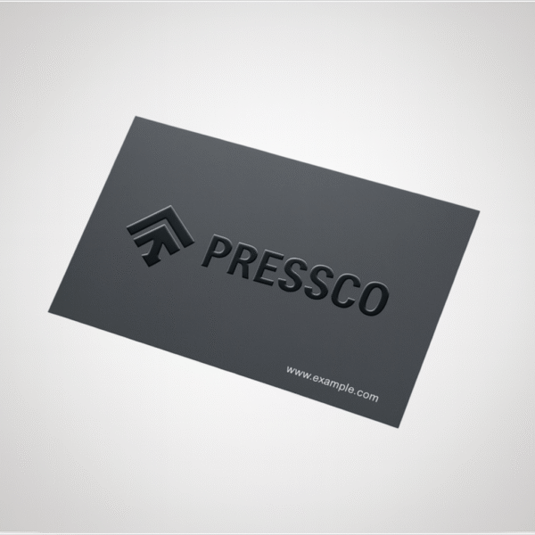 Scodix 1S + Velvet Cello 450gsm Artboard – High-End Luxury Print Stock